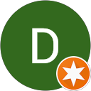 D x profile picture